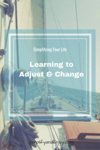 Looking to simplify and don't know where to start? Catch the last of this seven part serious to help you prepare for the big change ahead!