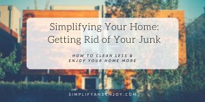 Tired of using your basement for storage? Learn how you can get rid of your junk and make some money with the basement technique!